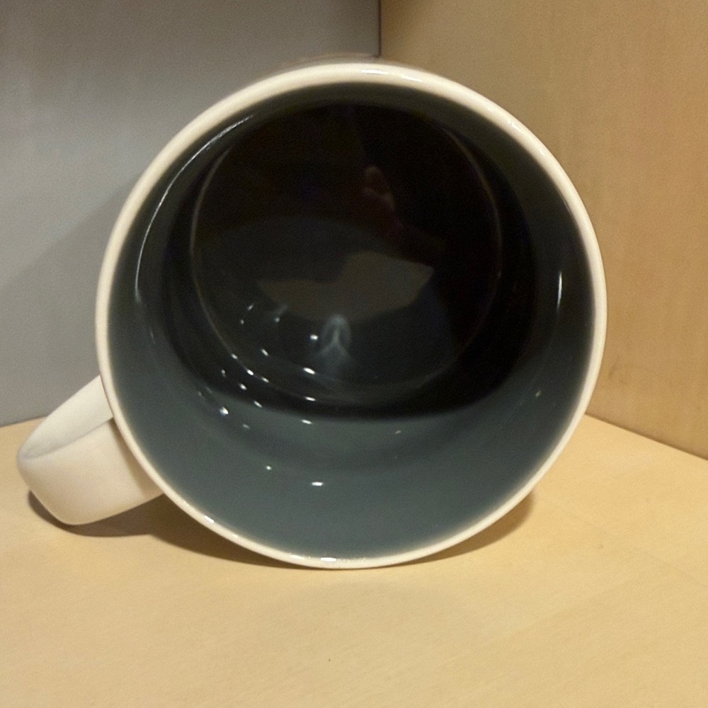 Starbucks St. Louis Cityscape you Are Here Ceramic Mug 14oz.2015 - Picture 3 of 3